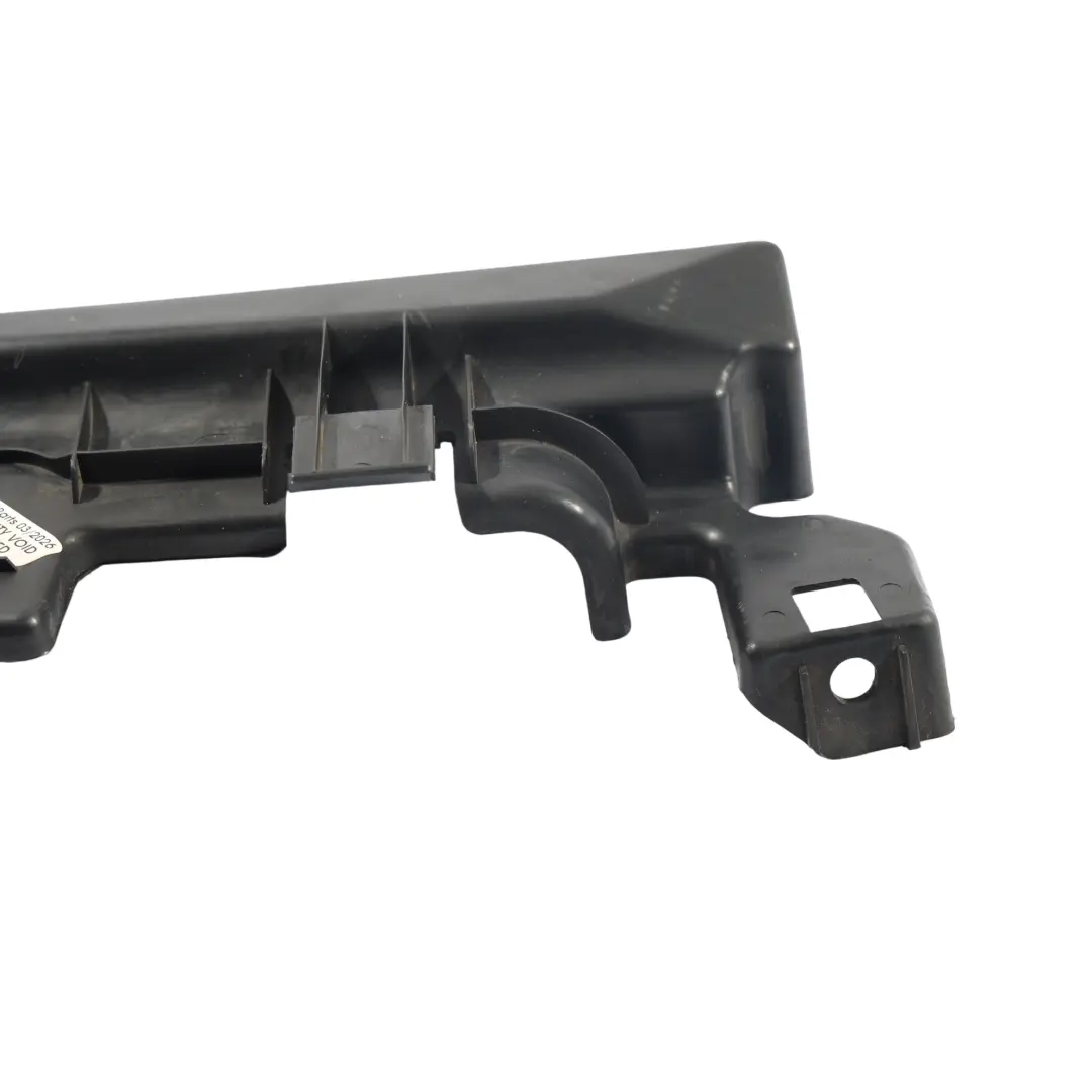 Range Rover Sport L320 Deflettore Aria Paraurti Anteriore Destro - SKU DHN000083 - Numero di parte DHN000083