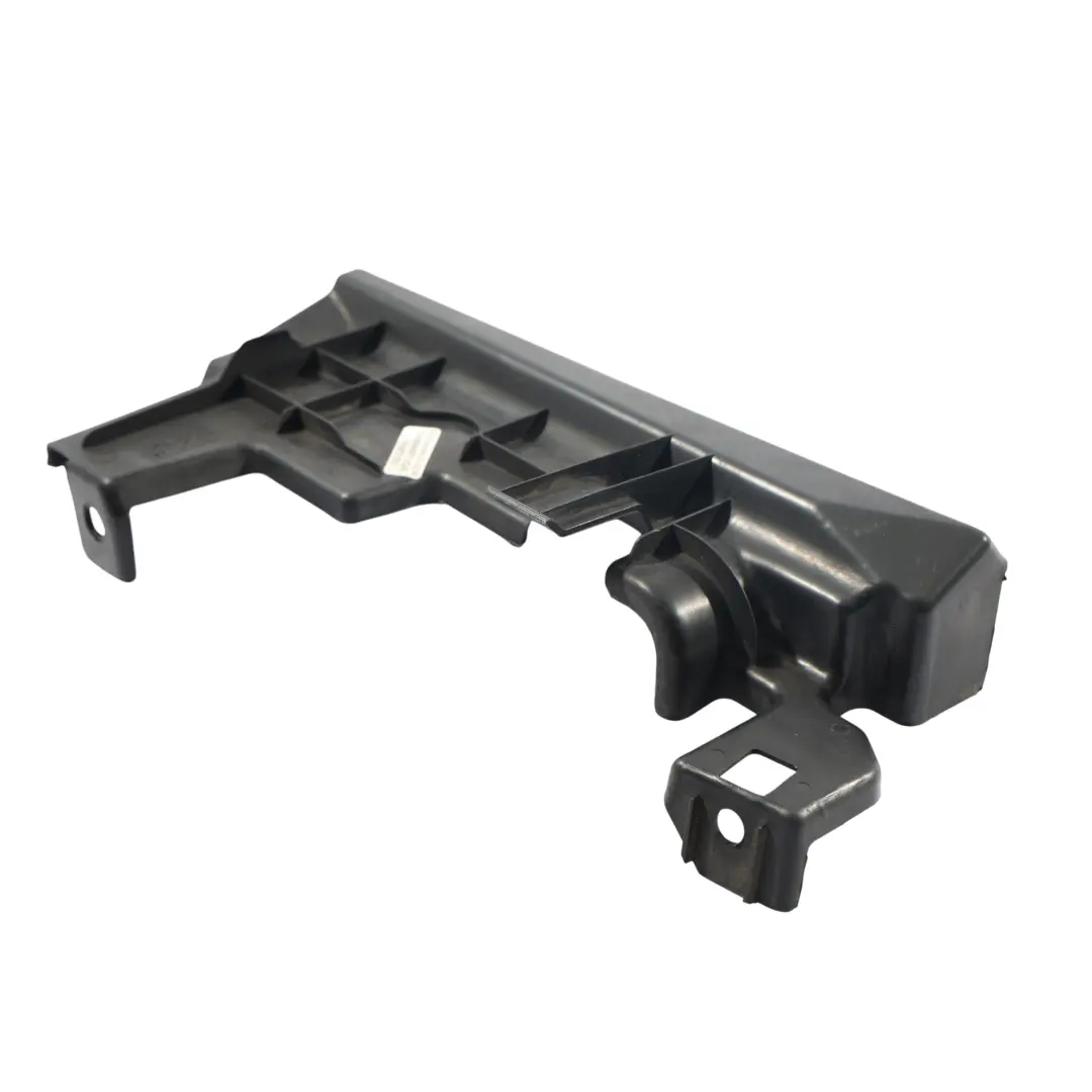 Range Rover Sport L320 Stoßstange Luftabweiser Verkleidung Rechts - SKU DHN000083 - Teilenummer DHN000083