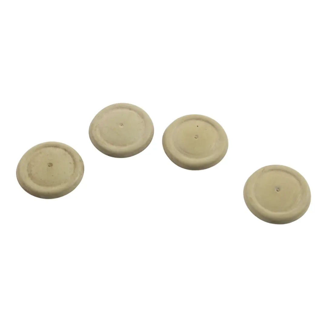 Door Body Plug Set Cream Beige XH22-02737-AA to Land Rover Discovery 4 L319 with Part number DJP5794 Land Rover Discovery 4 L319 Door Body Plug Set Cream Beige XH22-02737-AA - SKU DJP5794 - Part number DJP5794