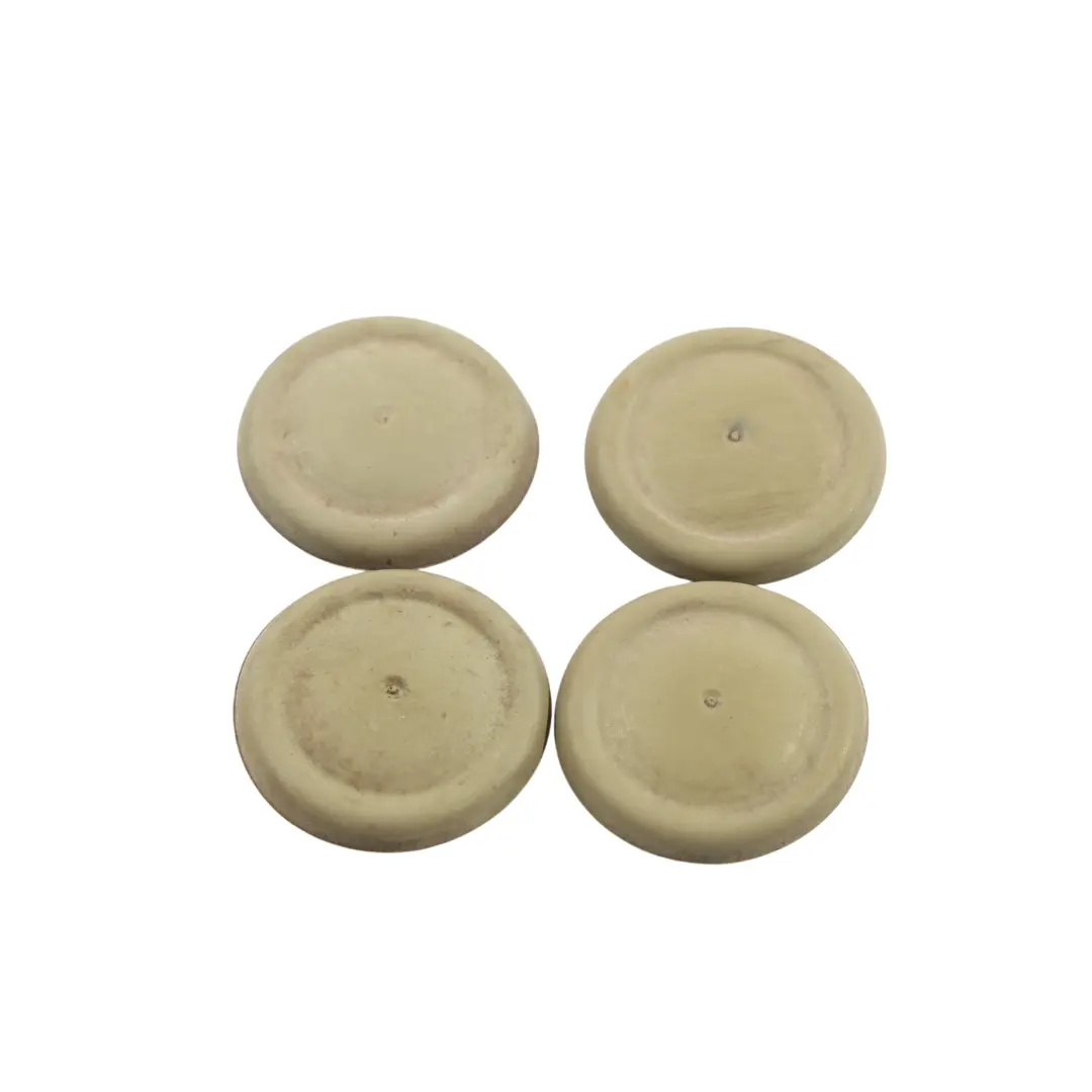 Door Body Plug Set Cream Beige XH22-02737-AA to Land Rover Discovery 4 L319 with Part number DJP5794 Land Rover Discovery 4 L319 Door Body Plug Set Cream Beige XH22-02737-AA - SKU DJP5794 - Part number DJP5794
