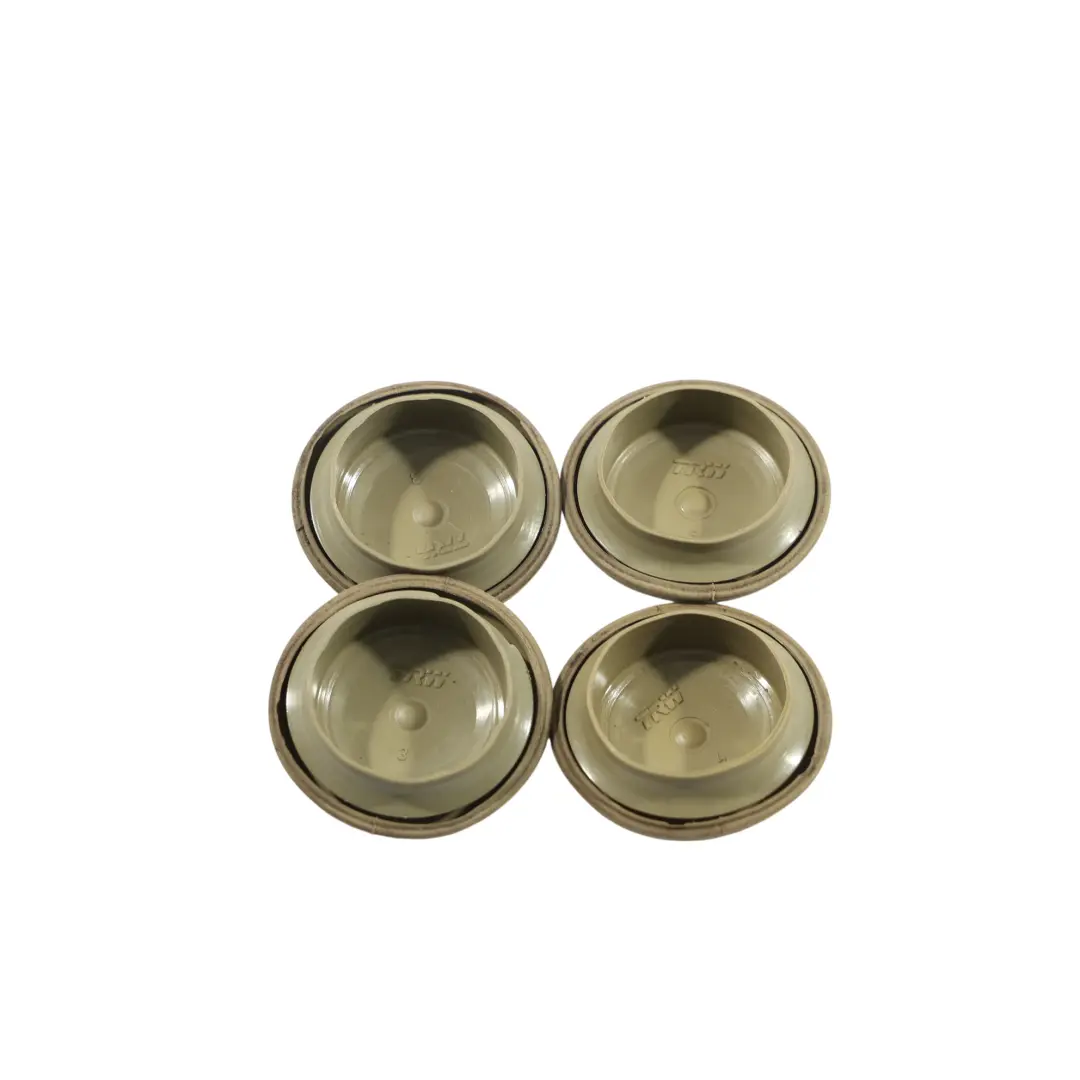 Land Rover Discovery L319 Set Tappi Carrozzeria Porta Beige Crema XH22-02737-AA - SKU DJP5794 - Numero di parte DJP5794