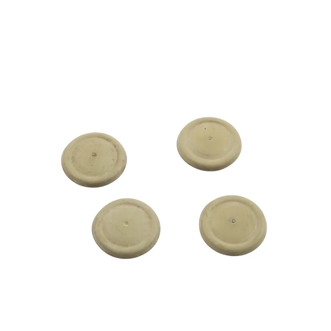 Juego Tapones Puerta Beige Crema XH22-02737-AA para Land Rover Discovery 4 L319 con número de pieza DJP5794 Land Rover Discovery 4 L319 Juego Tapones Puerta Beige Crema XH22-02737-AA - SKU DJP5794 - Número de pieza DJP5794
