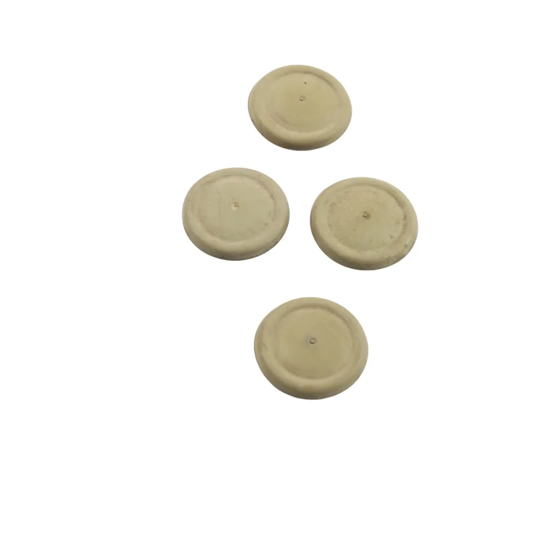 Door Body Plug Set Cream Beige XH22-02737-AA to Land Rover Discovery 4 L319 with Part number DJP5794 Land Rover Discovery 4 L319 Door Body Plug Set Cream Beige XH22-02737-AA - SKU DJP5794 - Part number DJP5794