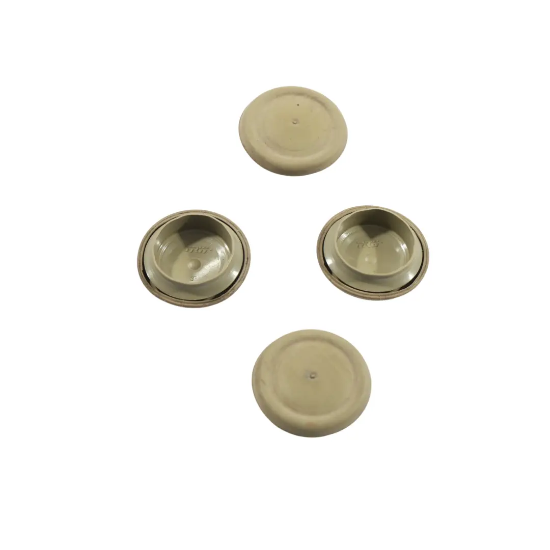 Land Rover Discovery L319 Set Tappi Carrozzeria Porta Beige Crema XH22-02737-AA - SKU DJP5794 - Numero di parte DJP5794