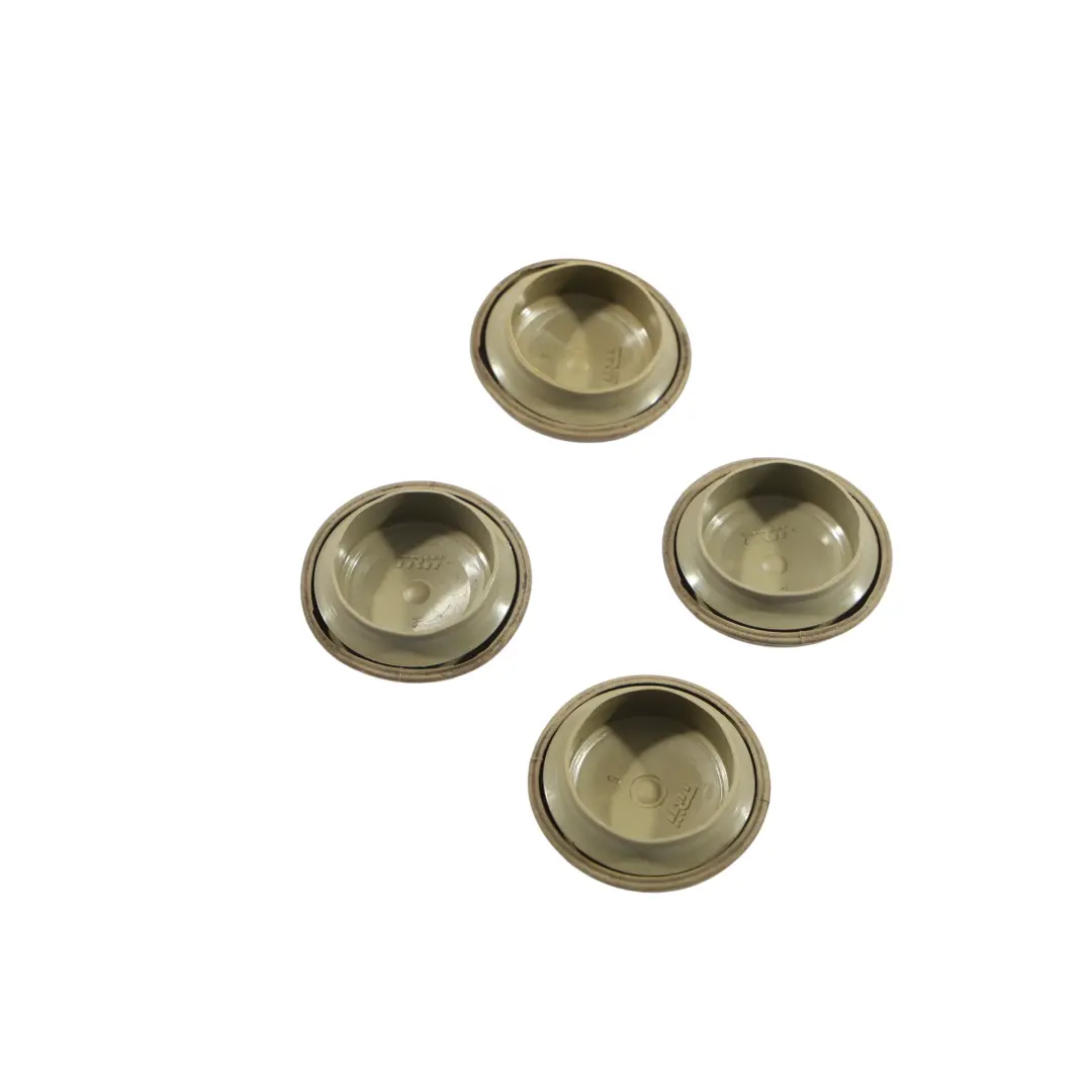 Land Rover Discovery L319 Set Tappi Carrozzeria Porta Beige Crema XH22-02737-AA - SKU DJP5794 - Numero di parte DJP5794