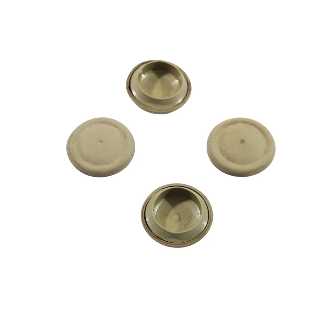 Door Body Plug Set Cream Beige XH22-02737-AA to Land Rover Discovery 4 L319 with Part number DJP5794 Land Rover Discovery 4 L319 Door Body Plug Set Cream Beige XH22-02737-AA - SKU DJP5794 - Part number DJP5794