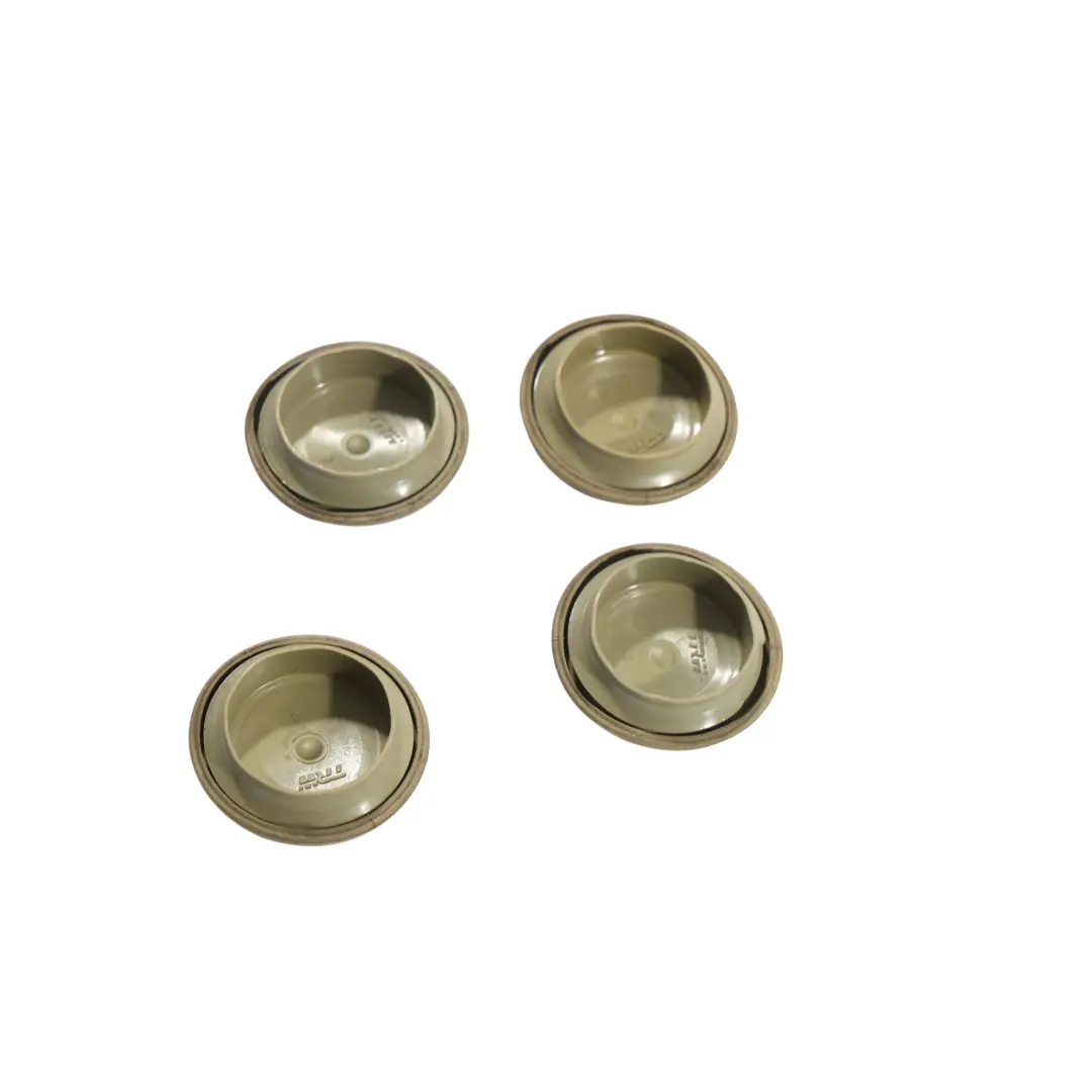 Jeu De Bouchons De Porte Beige Crème XH22-02737-AA pour Land Rover Discovery 4 L319 à propos du numéro de pièce DJP5794 Land Rover Discovery 4 L319 Jeu De Bouchons De Porte Beige Crème XH22-02737-AA - SKU DJP5794 - Numéro de pièce DJP5794