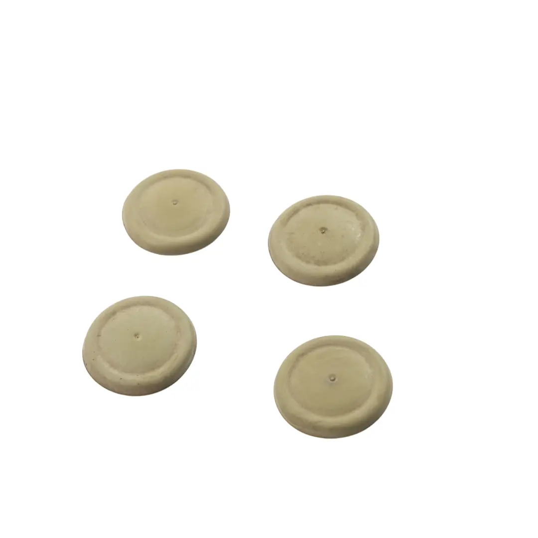 Door Body Plug Set Cream Beige XH22-02737-AA to Land Rover Discovery 4 L319 with Part number DJP5794 Land Rover Discovery 4 L319 Door Body Plug Set Cream Beige XH22-02737-AA - SKU DJP5794 - Part number DJP5794