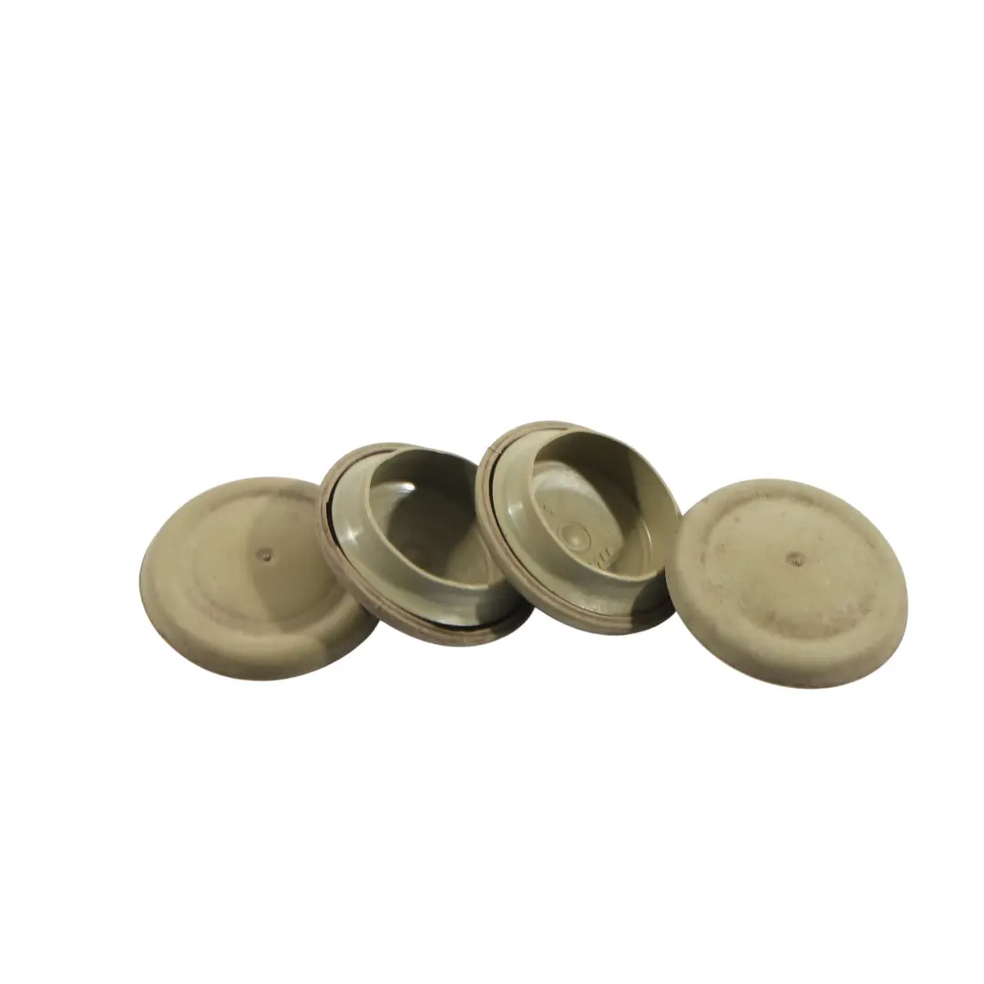 Land Rover Discovery 4 L319 Juego Tapones Puerta Beige Crema XH22-02737-AA - SKU DJP5794 - Número de pieza DJP5794