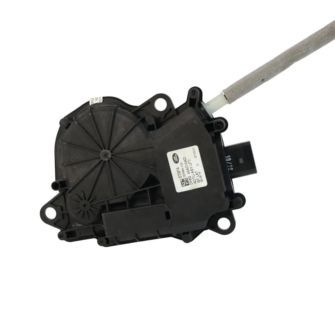 Land Rover Discovery Sport L550 Heck Klappe Tür Verriegelung - SKU DK62-404C10-AD - Teilenummer DK62-404C10-AD