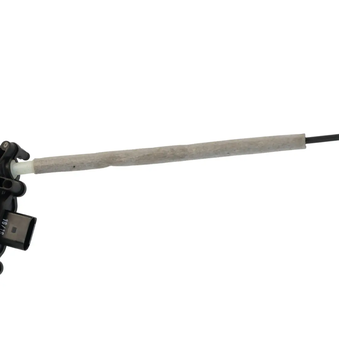 Land Rover Discovery Sport L550 Zamek Dociąg Klapy - SKU DK62-404C10-AD - Numer Części DK62-404C10-AD