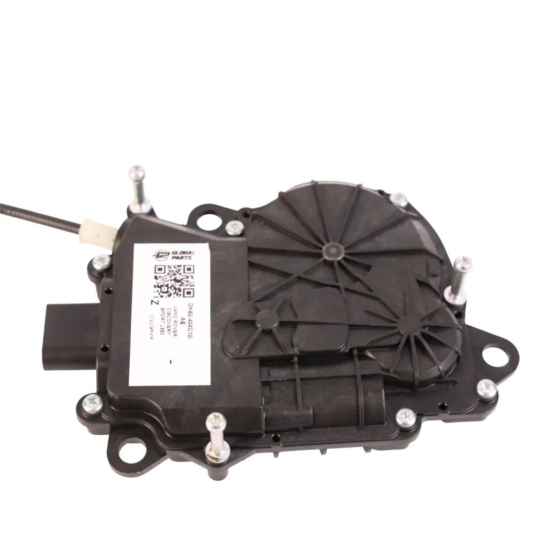Land Rover L550 Actionneur Moteur Verrouillage Hayon Arrière - SKU DK62-404C10-AE - Numéro de pièce DK62-404C10-AE