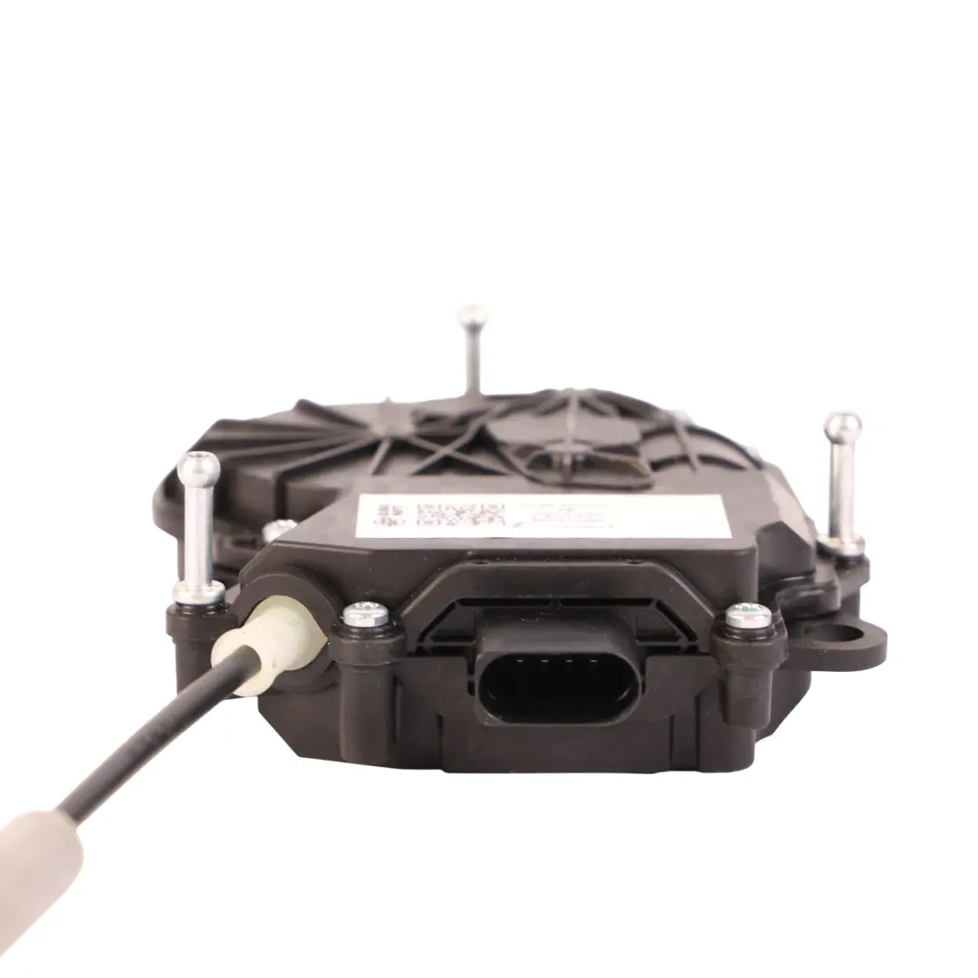 Actuador Motor Bloqueo Portón Trasero para Land Rover Discovery L550 con número de pieza DK62-404C10-AE Land Rover Discovery L550 Actuador Motor Bloqueo Portón Trasero - SKU DK62-404C10-AE - Número de pieza DK62-404C10-AE