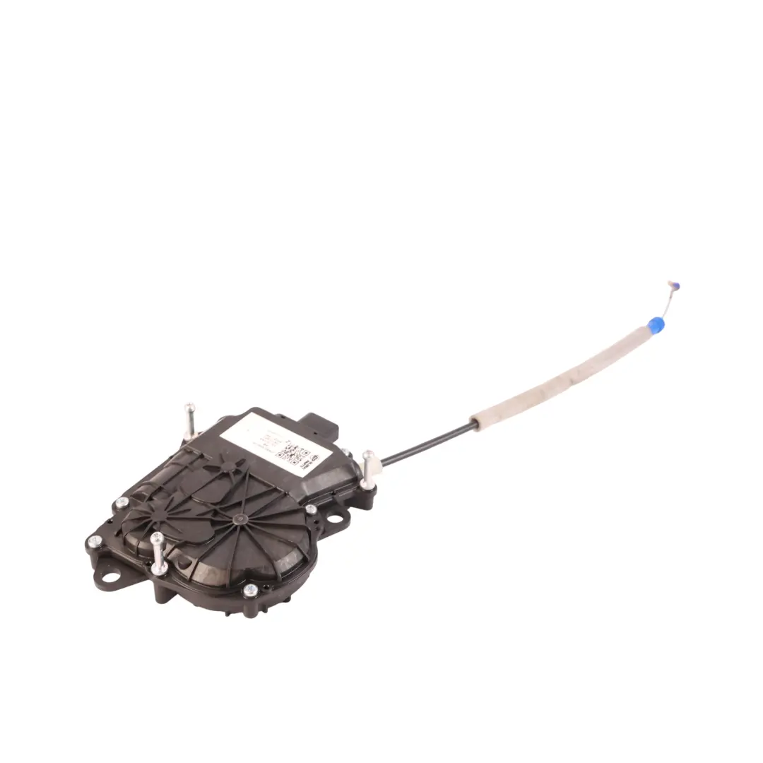 Lock Motor Actuator to Land Rover Discovery L550 Rear Tailgate with Part number DK62-404C10-AE Land Rover Discovery L550 Rear Tailgate Lock Motor Actuator - SKU DK62-404C10-AE - Part number DK62-404C10-AE