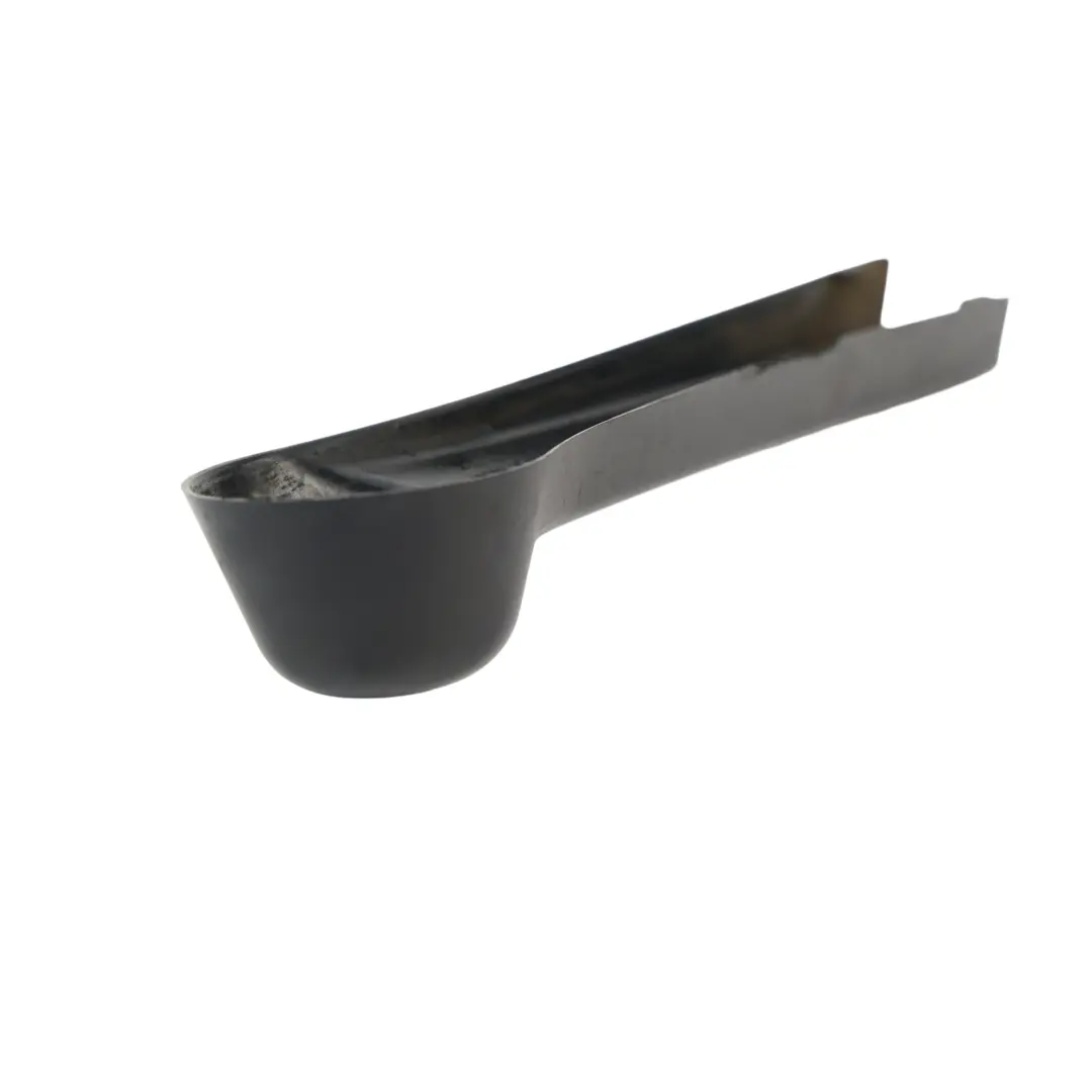 Range Rover L322 Windscreen Wiper Arm Cover Front Left N/S - SKU RHD-DKG000030 - Part number DKG000030