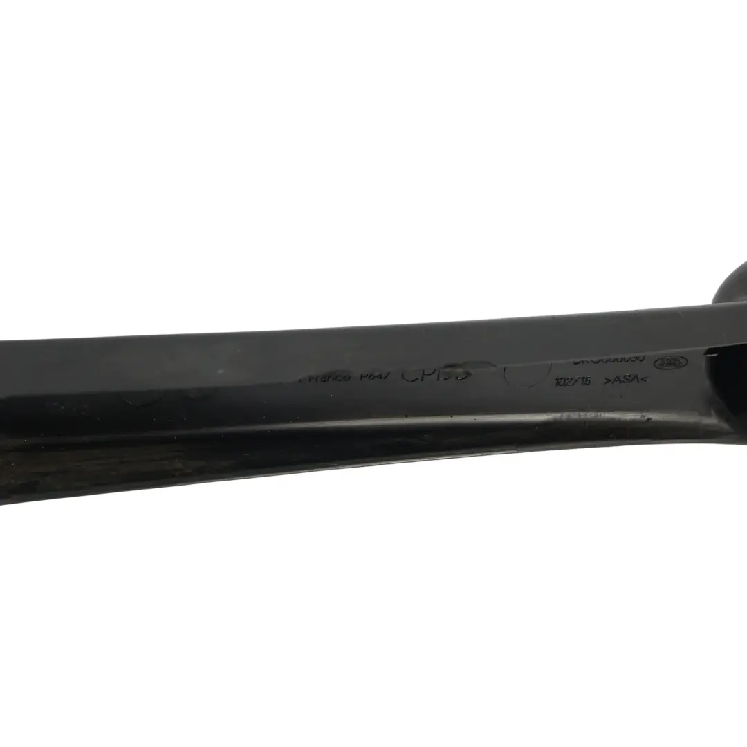 Range Rover L322 Windscreen Wiper Arm Cover Front Left N/S - SKU RHD-DKG000030 - Part number DKG000030