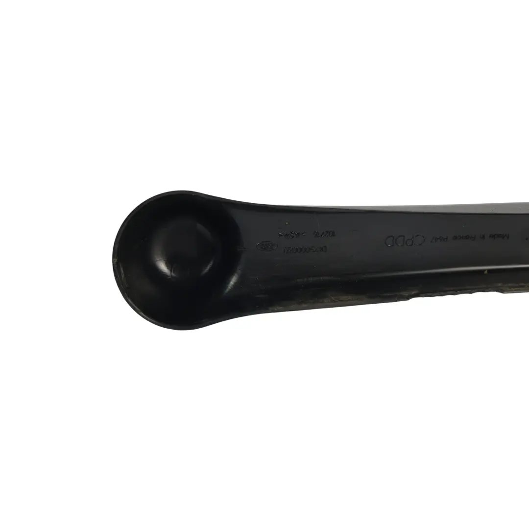 Range Rover L322 Windscreen Wiper Arm Cover Front Left N/S - SKU RHD-DKG000030 - Part number DKG000030