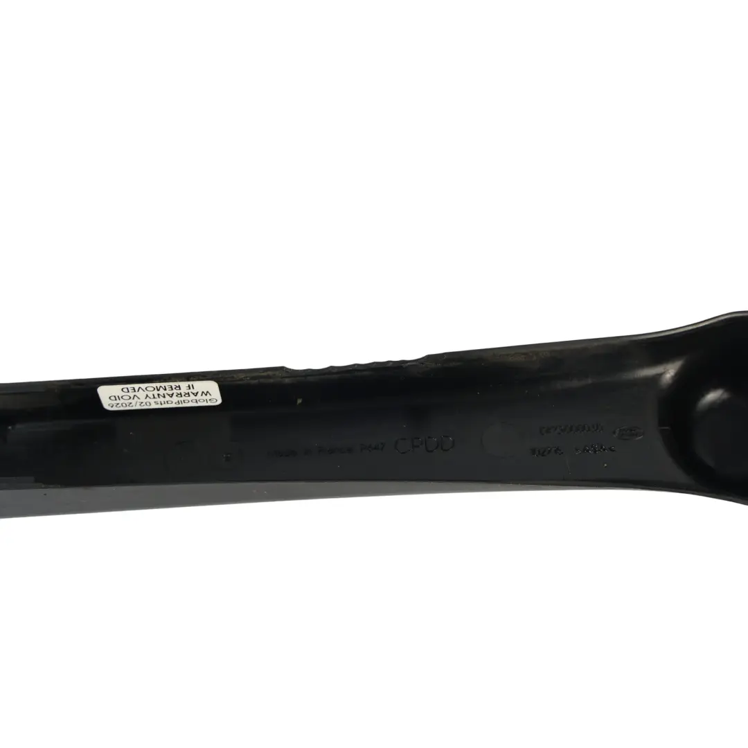 Range Rover L322 Windscreen Wiper Arm Cover Front Left N/S - SKU RHD-DKG000030 - Part number DKG000030