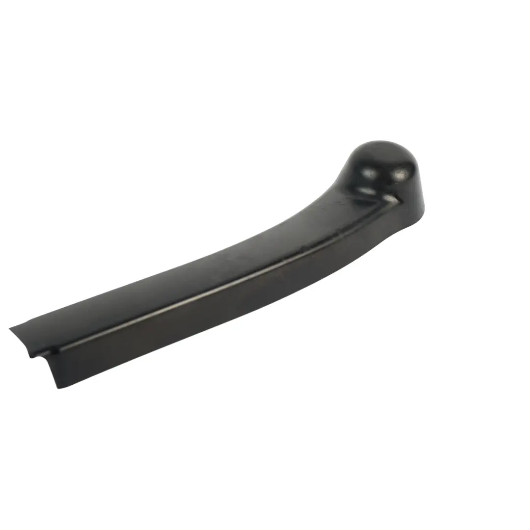 Windscreen Wiper Arm Cover Front Right O/S to Range Rover L322 with Part number DKG000040 Range Rover L322 Windscreen Wiper Arm Cover Front Right O/S - SKU RHD-DKG000040 - Part number DKG000040