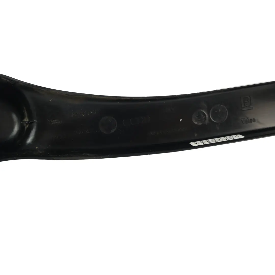 Range Rover L322 Windscreen Wiper Arm Cover Front Right O/S - SKU RHD-DKG000040 - Part number DKG000040