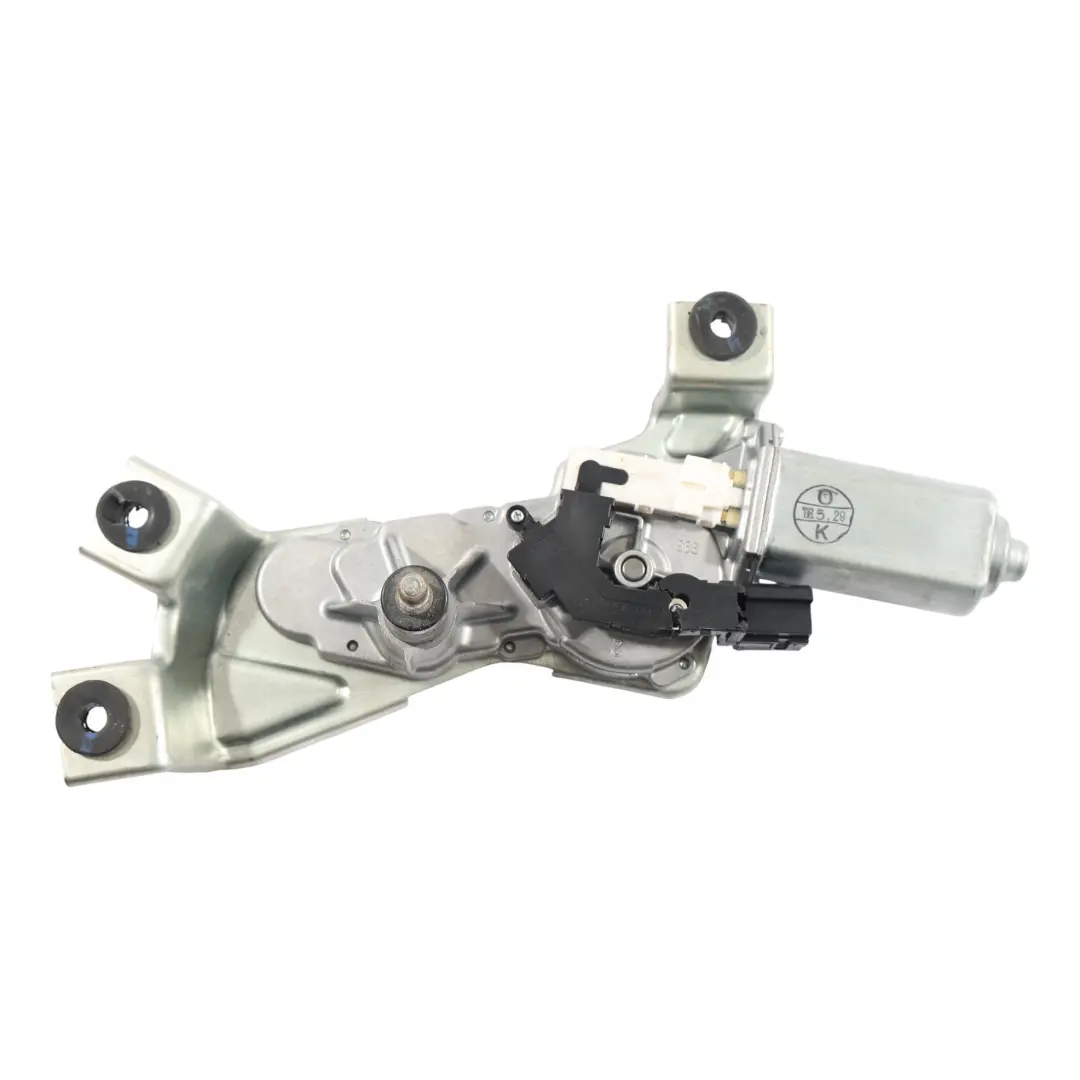 Land Rover Range Rover Sport L320 Motor Limpiaparabrisas Trasero - SKU DLB500014 - Número de pieza DLB500014