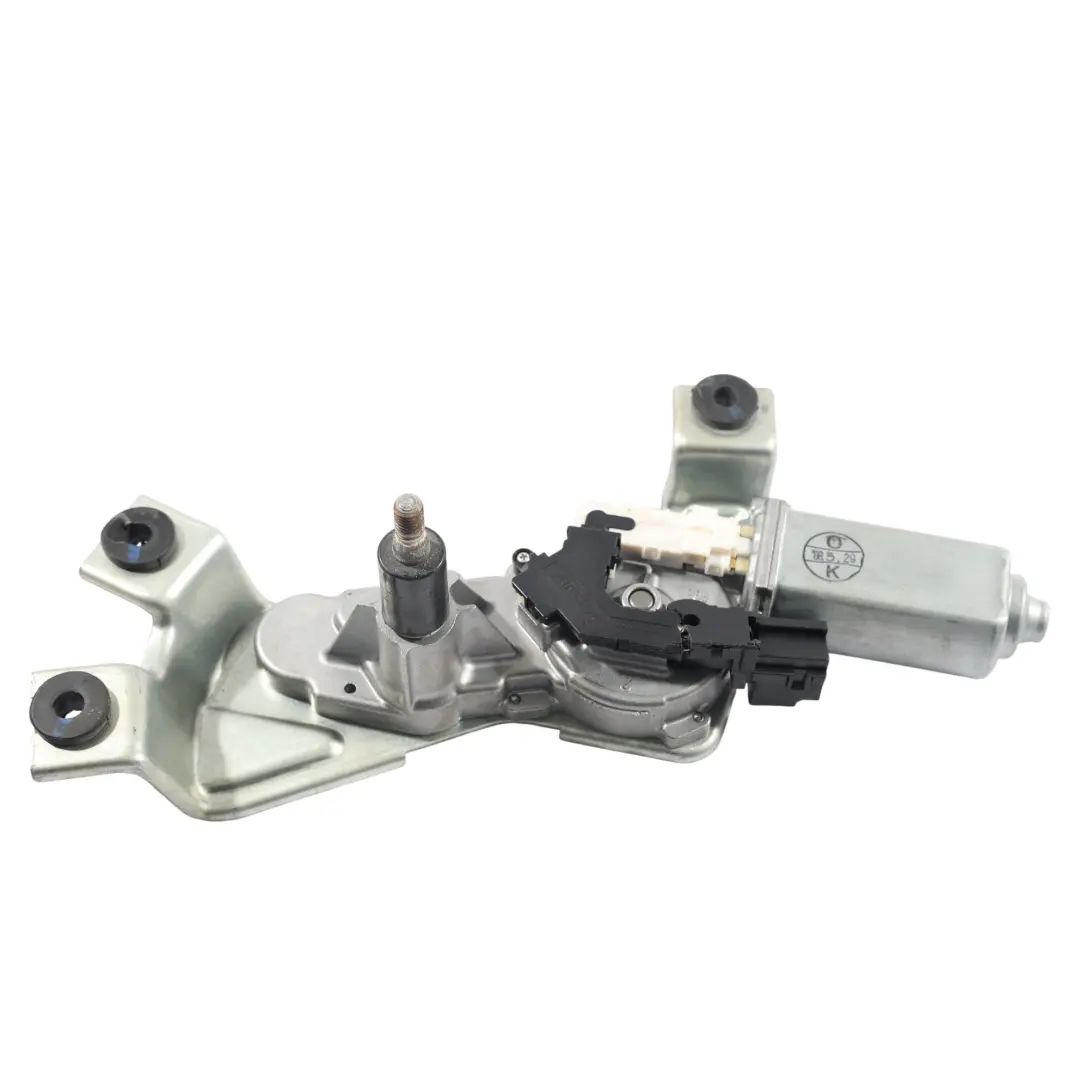 Heck Wischer Wasch Motor für Land Rover Range Rover Sport L320 mit Teilenummer DLB500014 Land Rover Range Rover Sport L320 Heck Wischer Wasch Motor - SKU DLB500014 - Teilenummer DLB500014