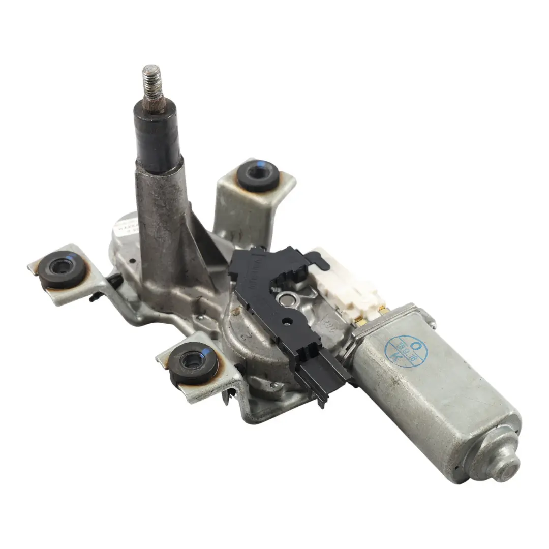 Land Rover Discovery 3 L319 Heckscheiben Wischer Motor Mechanism 4H22-17C421-AA - SKU DLB500074 - Teilenummer DLB500074