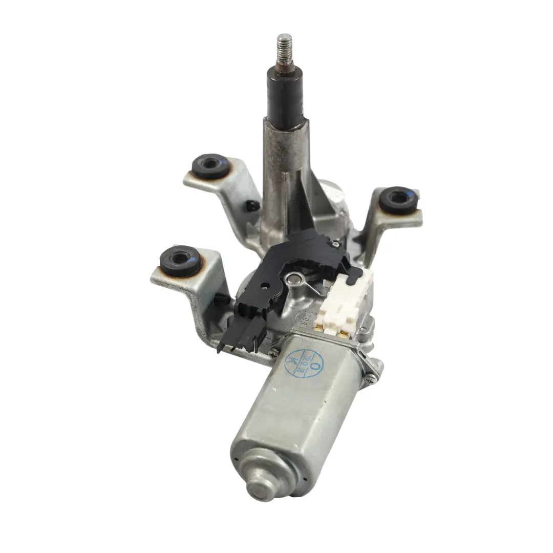 Heckscheiben Wischer Motor Mechanism 4H22-17C421-AA für Land Rover Discovery 3 L319 mit Teilenummer DLB500074 Land Rover Discovery 3 L319 Heckscheiben Wischer Motor Mechanism 4H22-17C421-AA - SKU DLB500074 - Teilenummer DLB500074