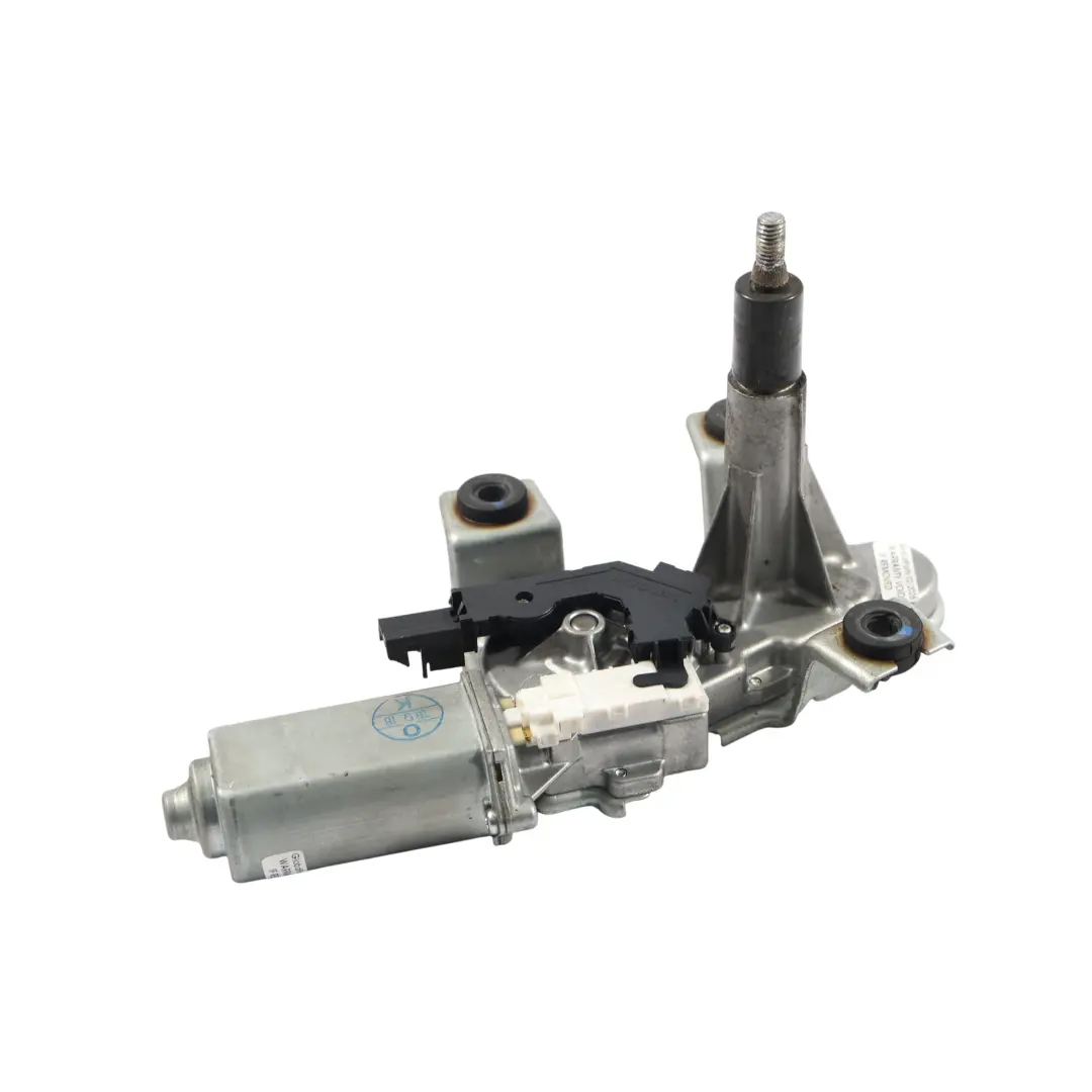 Motore Tergicristallo Posteriore 4H22-17C421-AA per Land Rover Discovery 3 L319 con numero di parte DLB500074 Land Rover Discovery 3 L319 Motore Tergicristallo Posteriore 4H22-17C421-AA - SKU DLB500074 - Numero di parte DLB500074