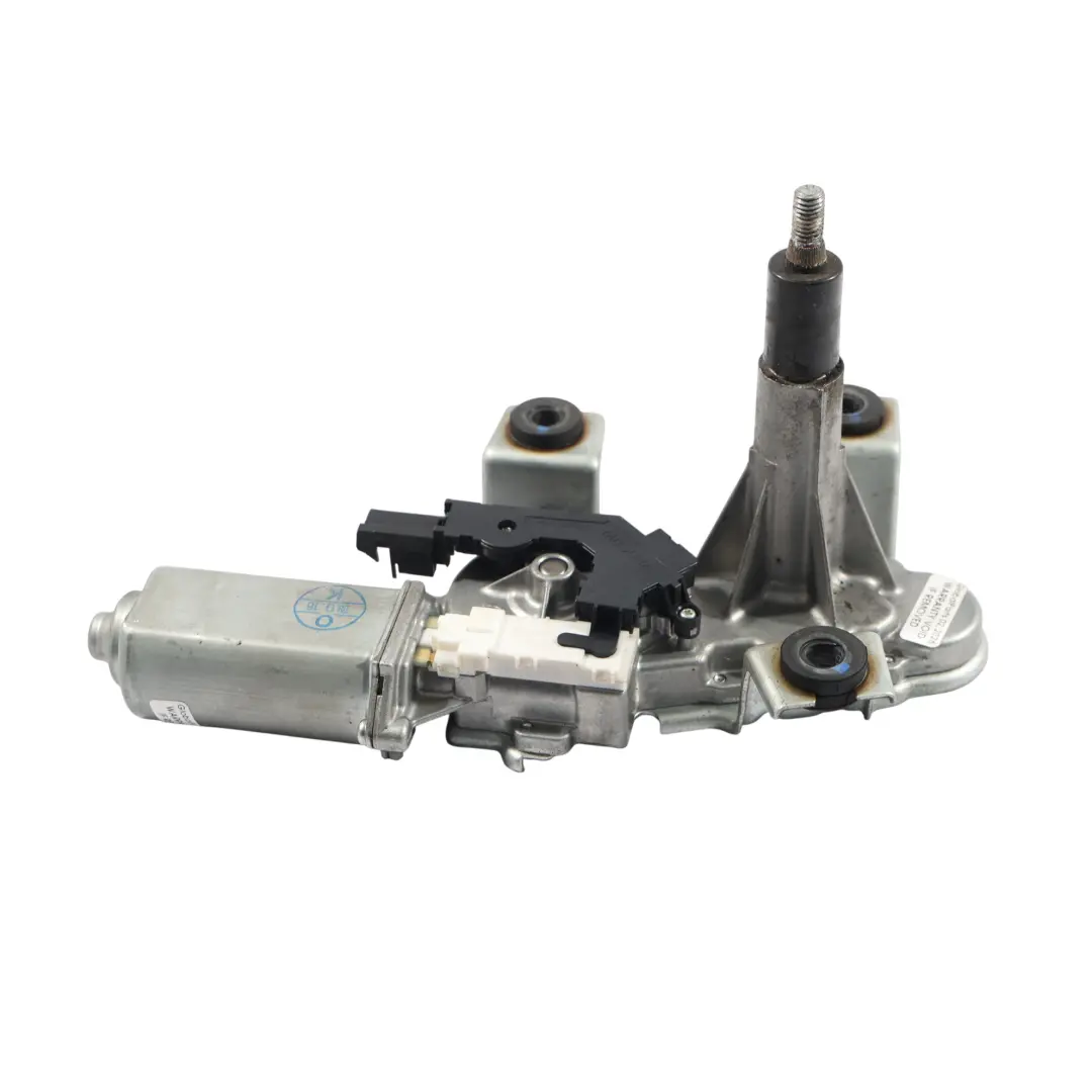 Window Wiper Motor Mechanism 4H22-17C421-AA to Land Rover Discovery 3 L319 Rear with Part number DLB500074 Land Rover Discovery 3 L319 Rear Window Wiper Motor Mechanism 4H22-17C421-AA - SKU DLB500074 - Part number DLB500074