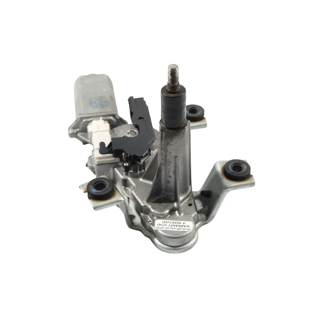 Land Rover Discovery 3 L319 Mécanisme Moteur Essuie-Glace Arrière 4H22-17C421-AA - SKU DLB500074 - Numéro de pièce DLB500074