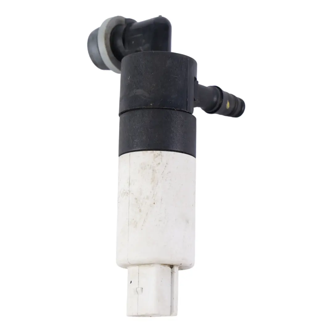 Faro Delantero Lavaparabrisas Bomba Motor para Land Rover Discovery 3 L319 con número de pieza DMC500020 Land Rover Discovery 3 L319 Faro Delantero Lavaparabrisas Bomba Motor - SKU DMC500020 - Número de pieza DMC500020