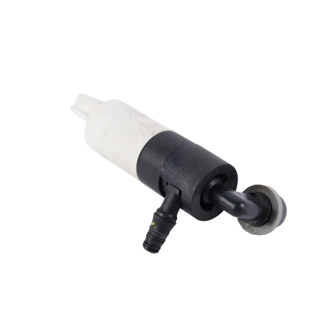 Land Rover Discovery 3 L319 Faro Delantero Lavaparabrisas Bomba Motor - SKU DMC500020 - Número de pieza DMC500020