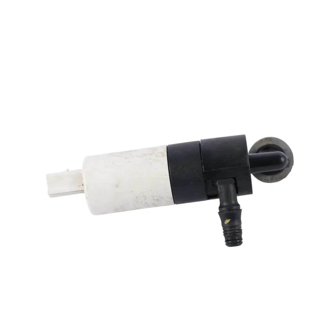 Faro Delantero Lavaparabrisas Bomba Motor para Land Rover Discovery 3 L319 con número de pieza DMC500020 Land Rover Discovery 3 L319 Faro Delantero Lavaparabrisas Bomba Motor - SKU DMC500020 - Número de pieza DMC500020