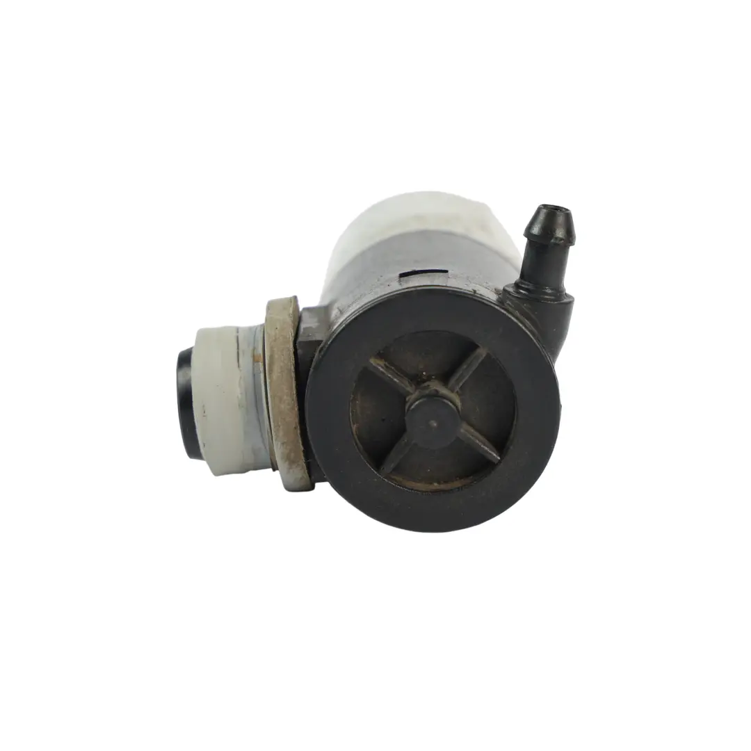 Range Rover L322 Windscreen Windshield Washer Pump - SKU DMC500040 - Part number DMC500040