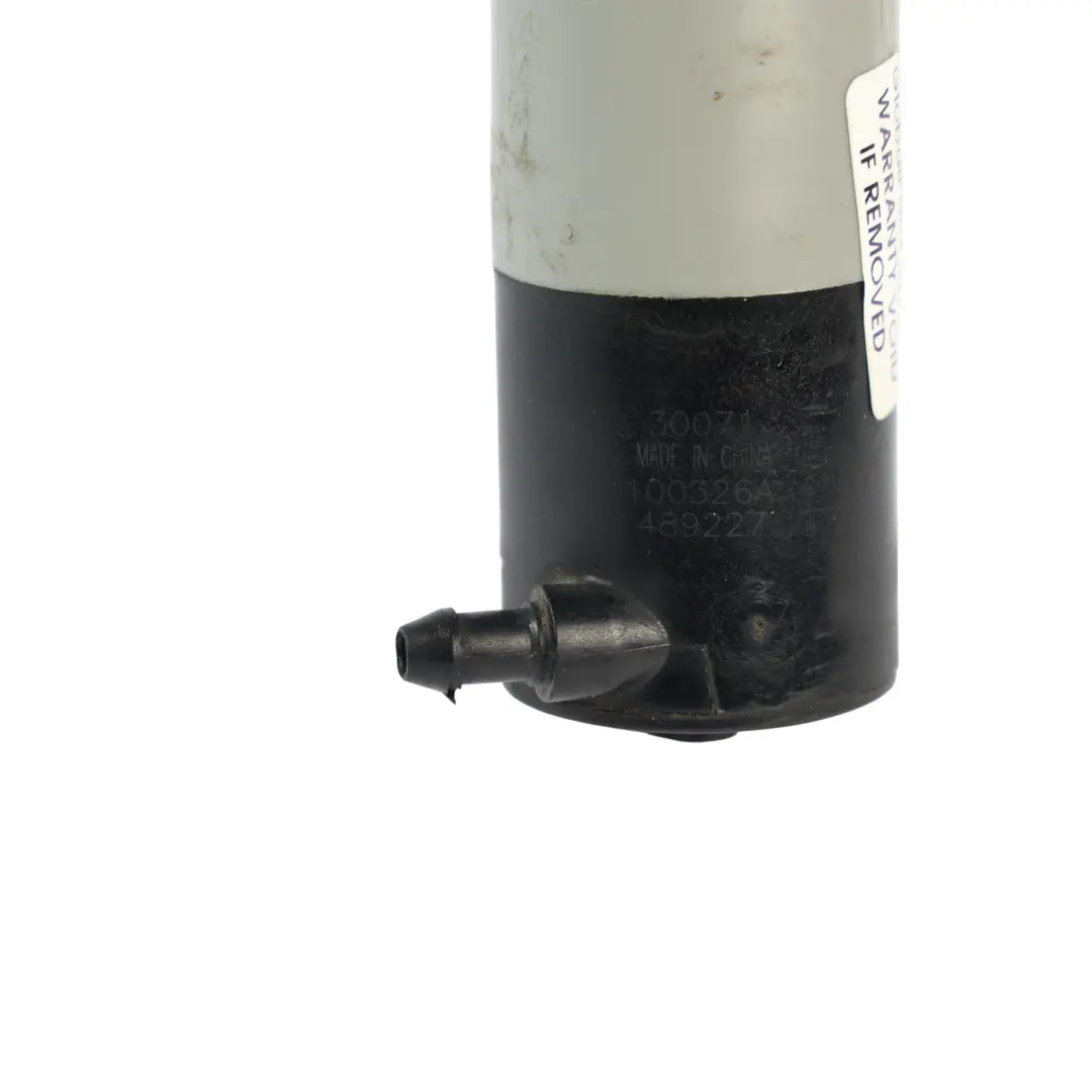 Range Rover L322 Windscreen Windshield Washer Pump - SKU DMC500040 - Part number DMC500040