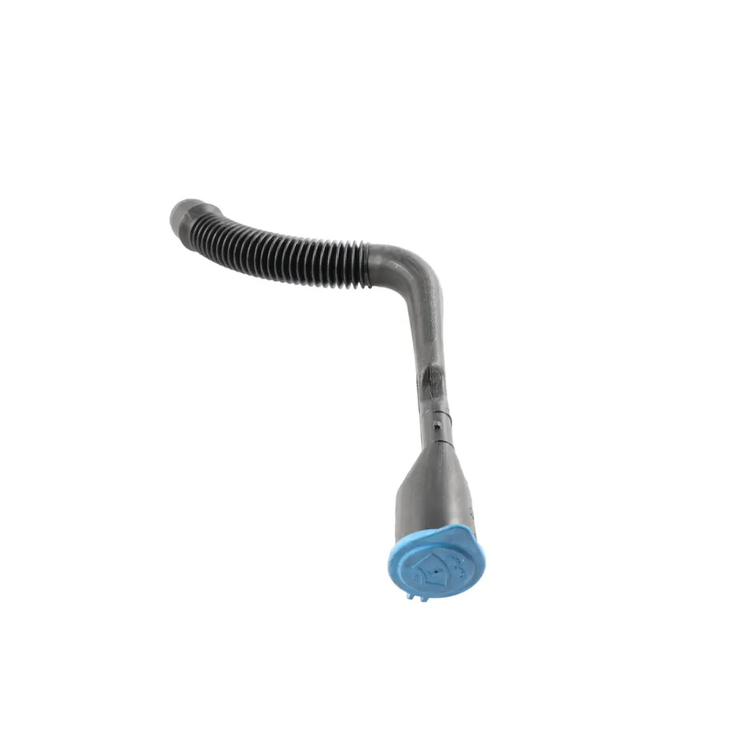 Tubo Cuello Llenado Lavaparabrisas Depósito para Range Rover L320 con número de pieza DMF000021 Range Rover L320 Tubo Cuello Llenado Lavaparabrisas Depósito - SKU DMF000021 - Número de pieza DMF000021