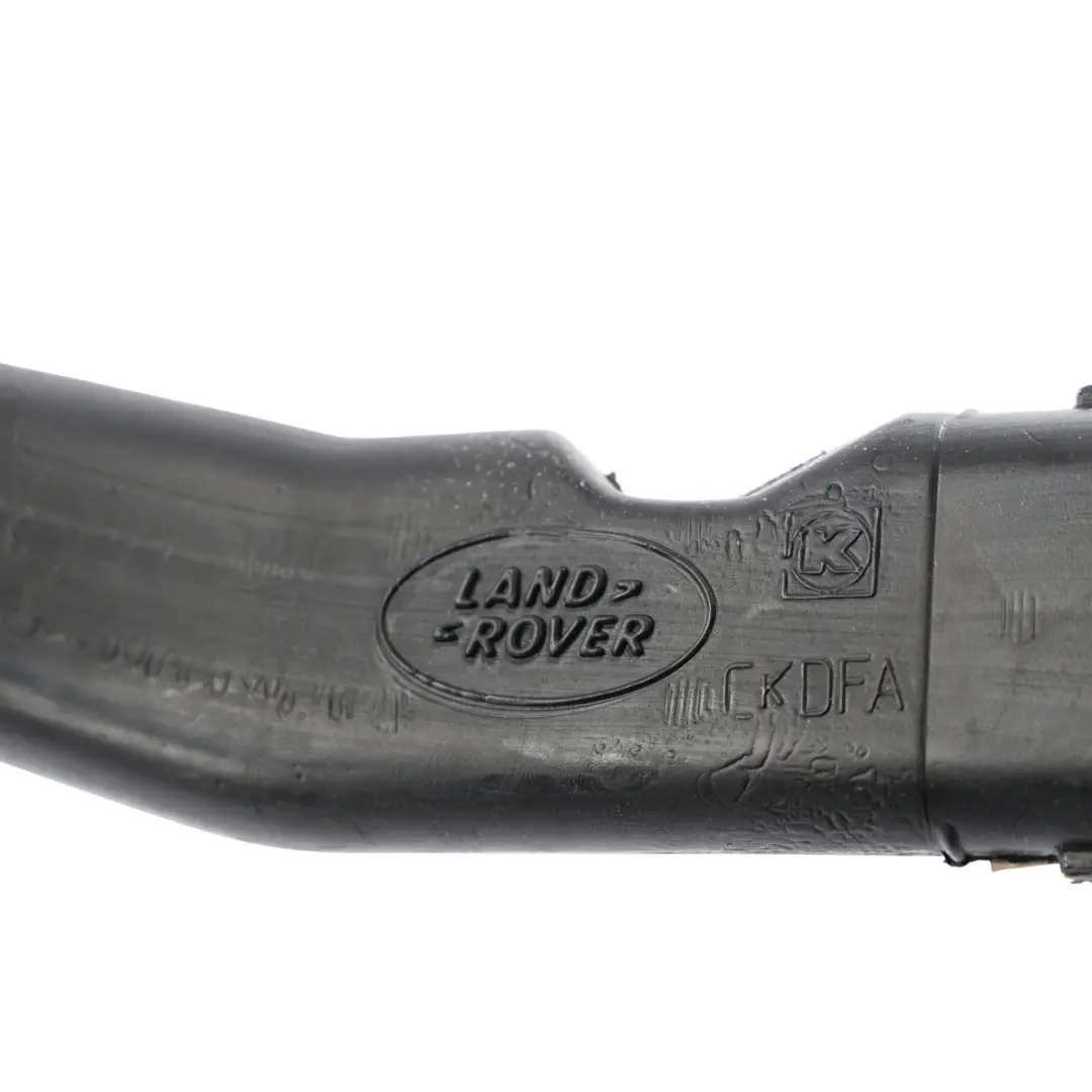 Range Rover L320 Tuyau Réservoir Lave-Glace - SKU DMF000021 - Numéro de pièce DMF000021