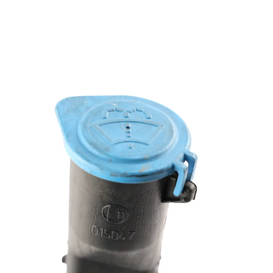 Tubo Cuello Llenado Lavaparabrisas Depósito para Range Rover L320 con número de pieza DMF000021 Range Rover L320 Tubo Cuello Llenado Lavaparabrisas Depósito - SKU DMF000021 - Número de pieza DMF000021