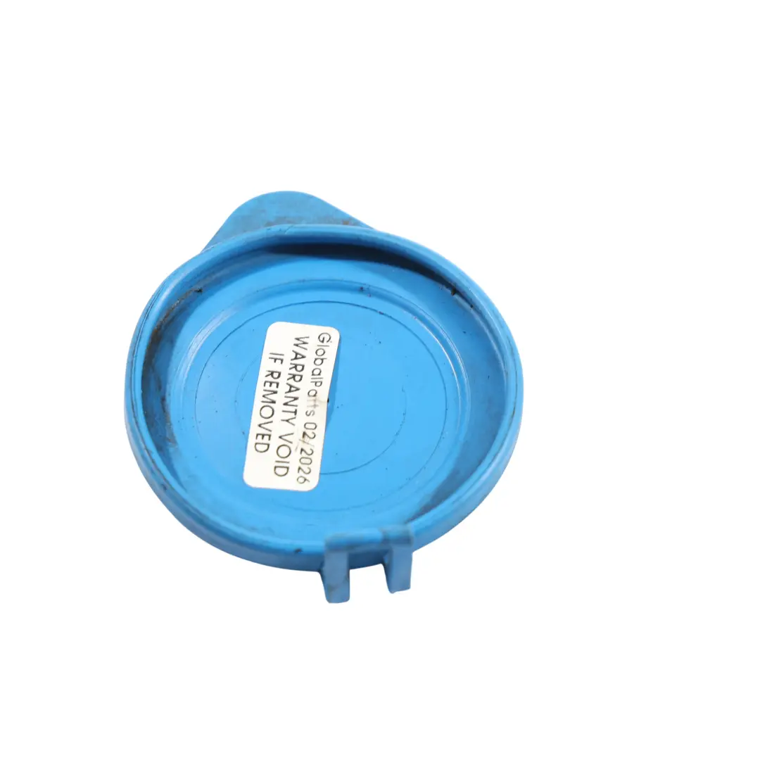 Coperchio Serbatoio Rondella per Land Rover Discovery 3 L319 con numero di parte DMG500010 Land Rover Discovery 3 L319 Coperchio Serbatoio Rondella - SKU DMG500010 - Numero di parte DMG500010