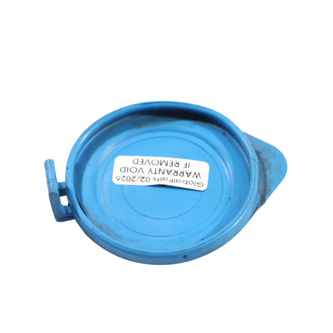 Land Rover Discovery 3 L319 Waschanlage Reservoir Deckel - SKU DMG500010 - Teilenummer DMG500010