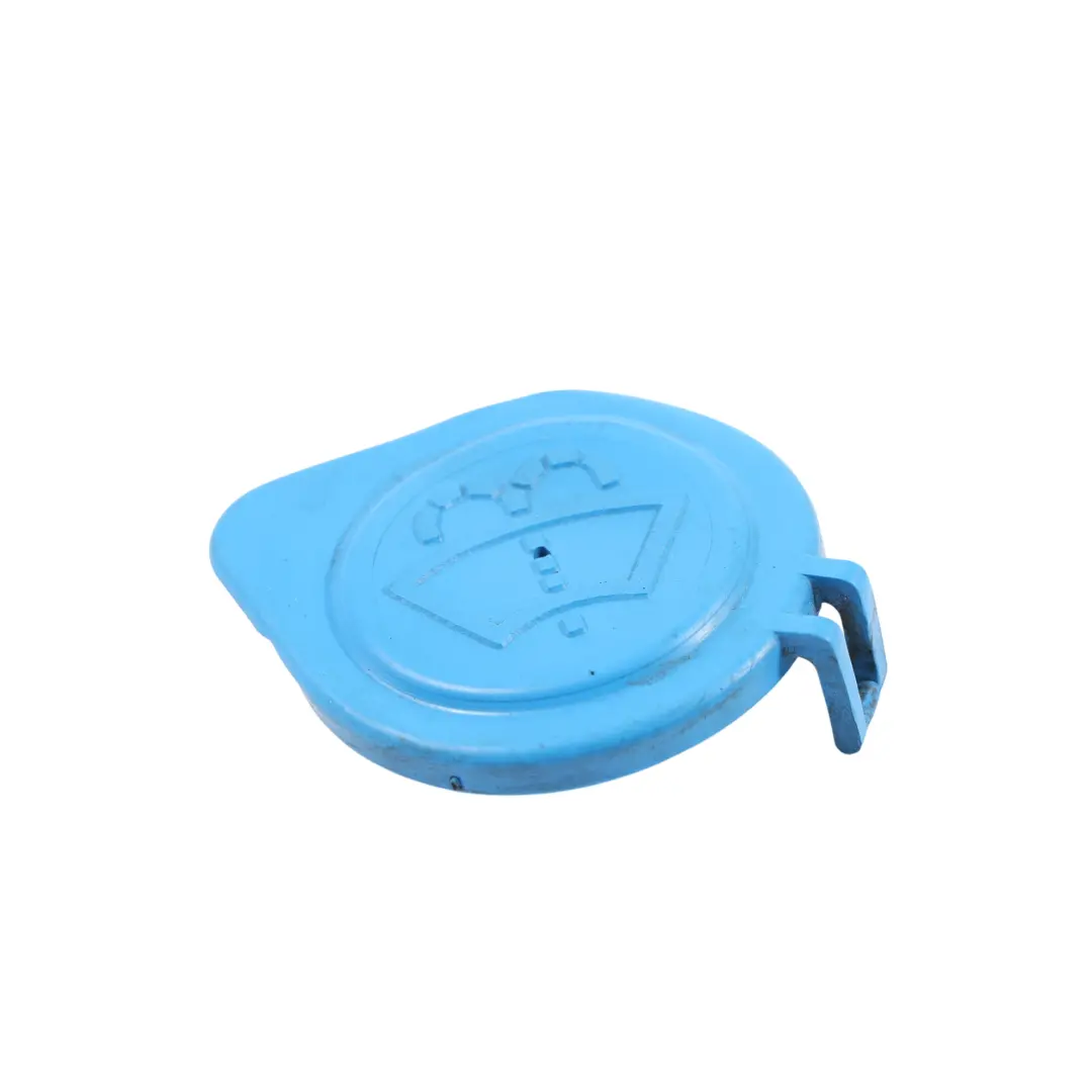 Washer Reservoir Cover Cap to Land Rover Discovery 3 L319 with Part number DMG500010 Land Rover Discovery 3 L319 Washer Reservoir Cover Cap - SKU DMG500010 - Part number DMG500010