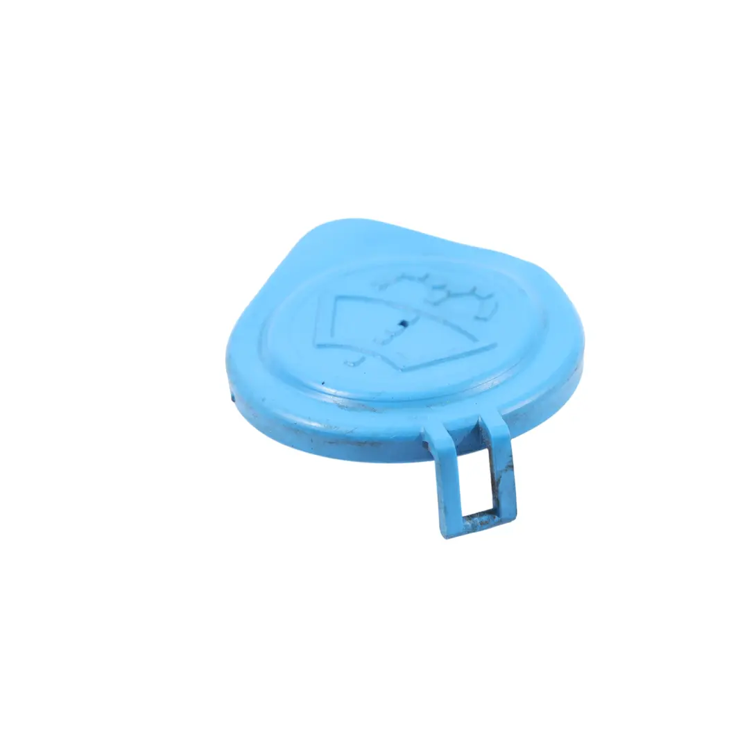 Washer Reservoir Cover Cap to Land Rover Discovery 3 L319 with Part number DMG500010 Land Rover Discovery 3 L319 Washer Reservoir Cover Cap - SKU DMG500010 - Part number DMG500010