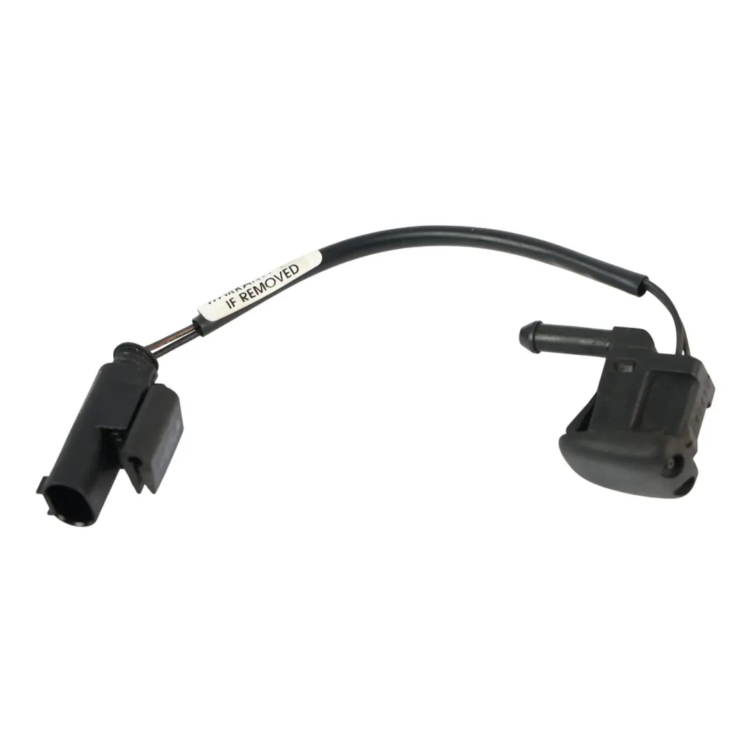 Range Rover L322 Lavavetro Riscaldato Ugello A Getto Sinistro Destro - SKU DNJ000010 - Numero di parte DNJ000010