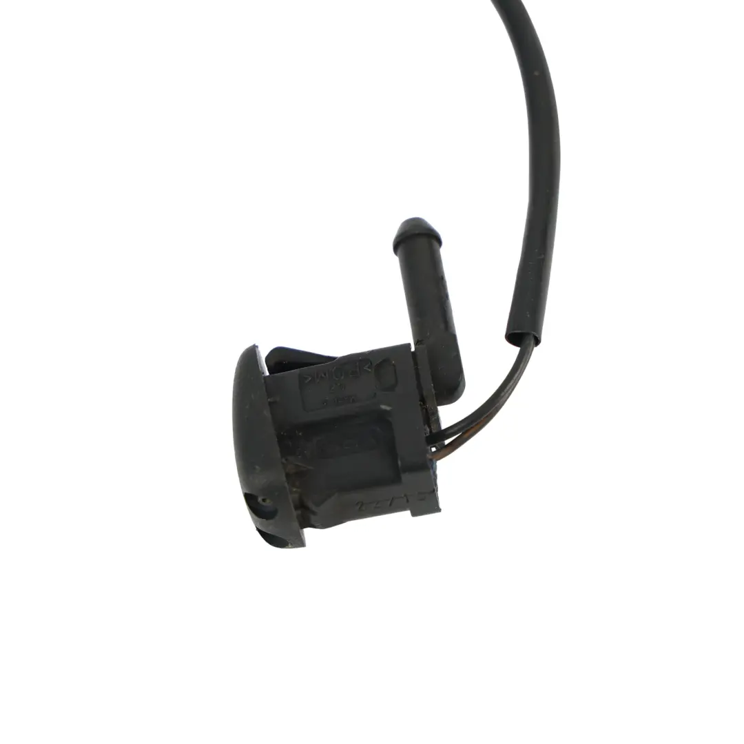 Range Rover L322 Buse De Lave-Glace Chauffante Gauche Droite - SKU DNJ000010 - Numéro de pièce DNJ000010