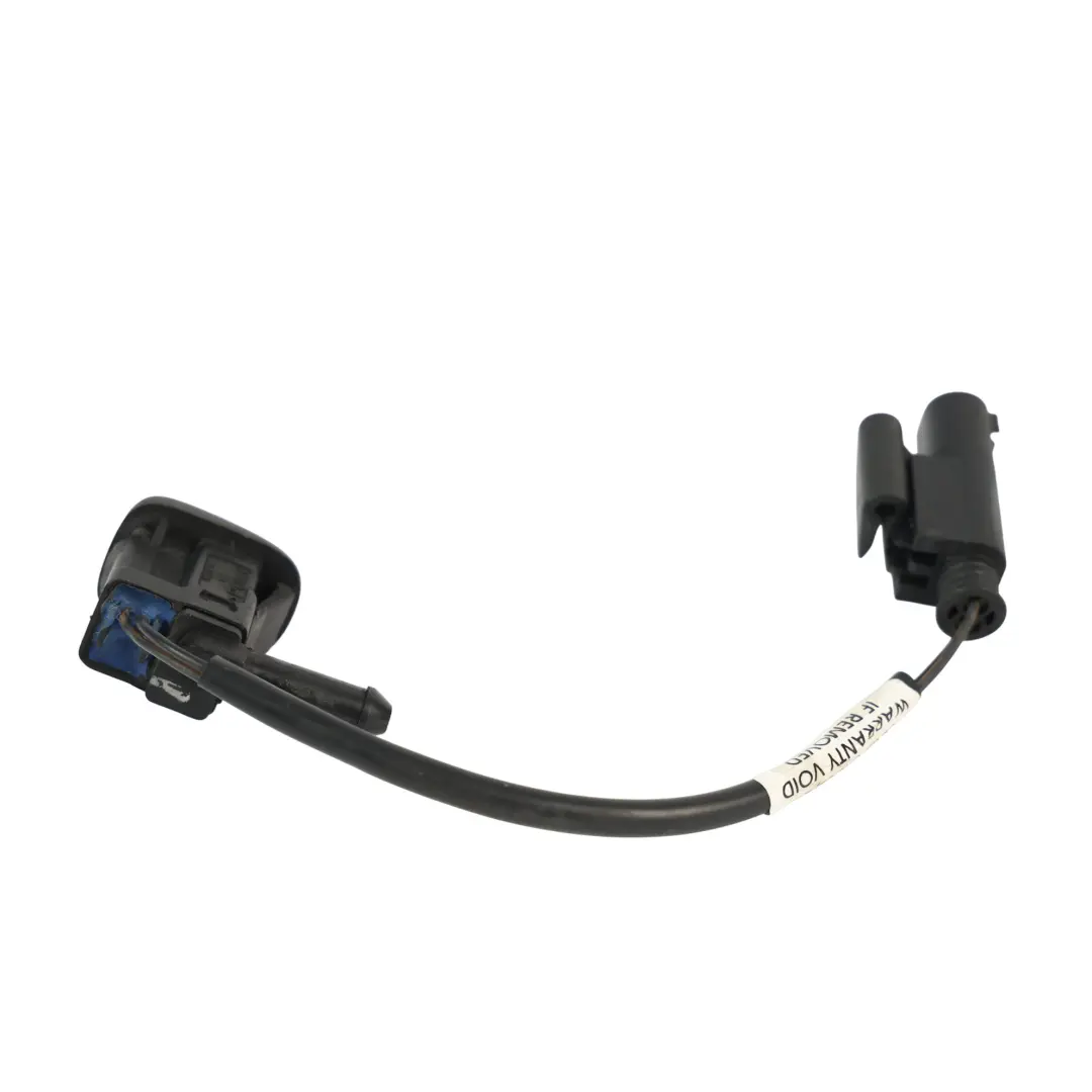 Scheibenwaschanlage Beheizte Düse Links Rechts für Range Rover L322 mit Teilenummer DNJ000010 Range Rover L322 Scheibenwaschanlage Beheizte Düse Links Rechts - SKU DNJ000010 - Teilenummer DNJ000010