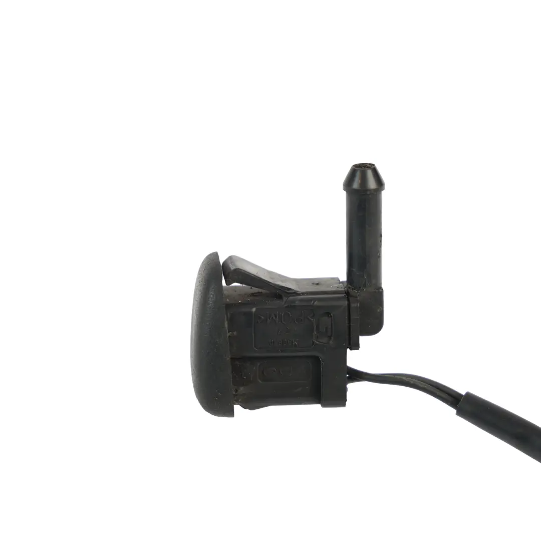 Windscreen Washer Heated Jet Nozzle Left Right N/O/S to Range Rover L322 with Part number DNJ000010 Range Rover L322 Windscreen Washer Heated Jet Nozzle Left Right N/O/S - SKU DNJ000010 - Part number DNJ000010