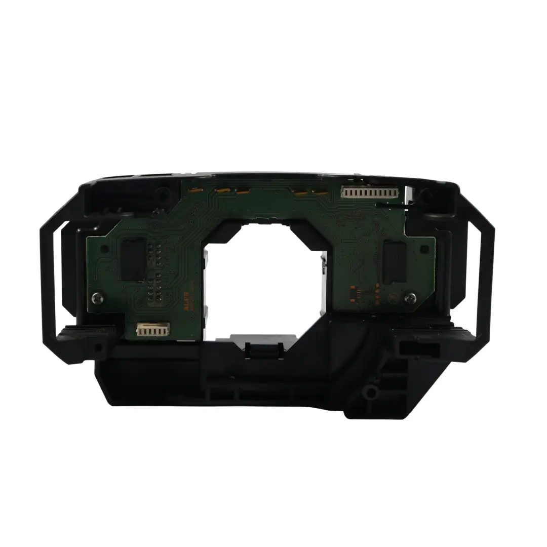 Range Rover L538 Anello Di Contatto Interruttori Piantone Sterzo - SKU DPLA-13N064-DA - Numero di parte DPLA-13N064-DA