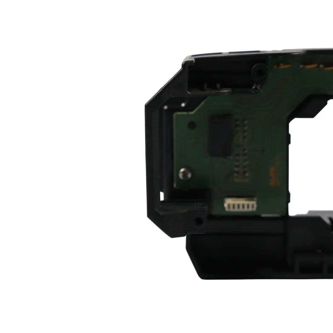 Steering Column Switch Cluster Slip Ring to Range Rover L538 with Part number DPLA-13N064-DA Range Rover L538 Steering Column Switch Cluster Slip Ring - SKU DPLA-13N064-DA - Part number DPLA-13N064-DA