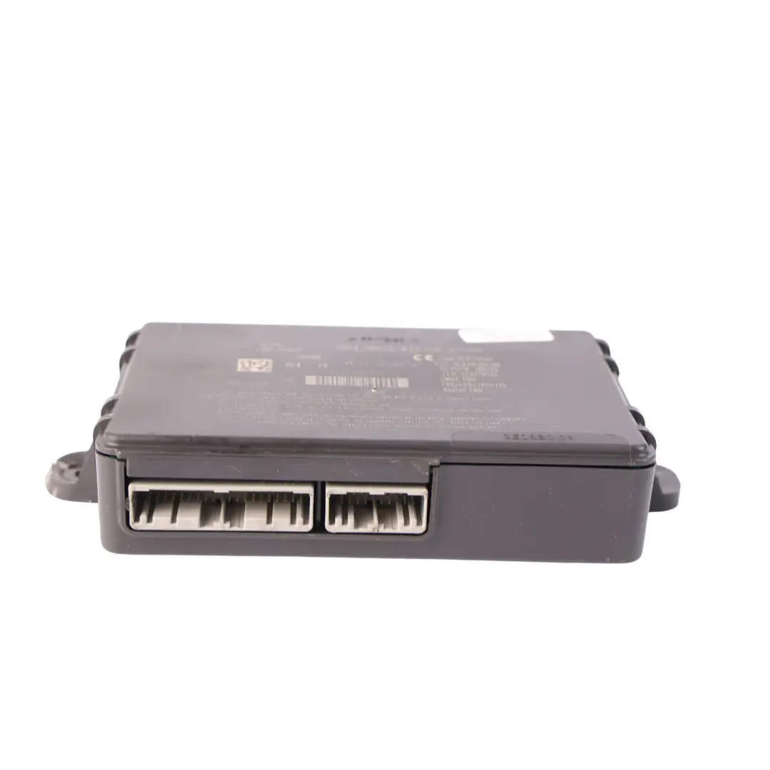 Module De Commande D'Entrée Sans Clé ECU pour Range Rover L405 à propos du numéro de pièce DPLA-19H440-AD Range Rover L405 Module De Commande D'Entrée Sans Clé ECU - SKU DPLA-19H440-AD - Numéro de pièce DPLA-19H440-AD